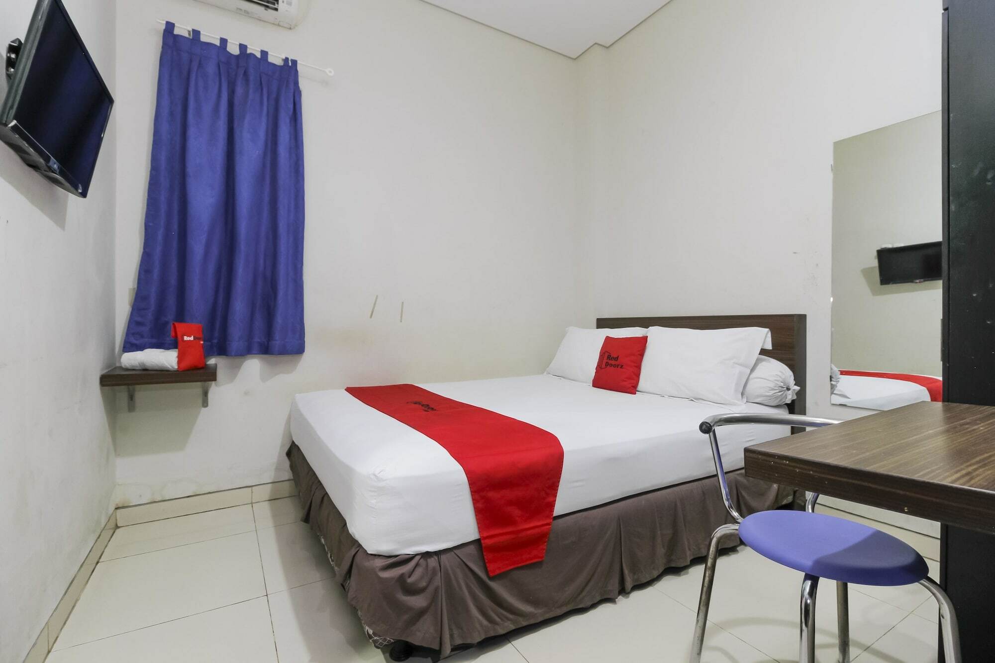 Reddoorz Near Samarinda Central Plaza Экстерьер фото